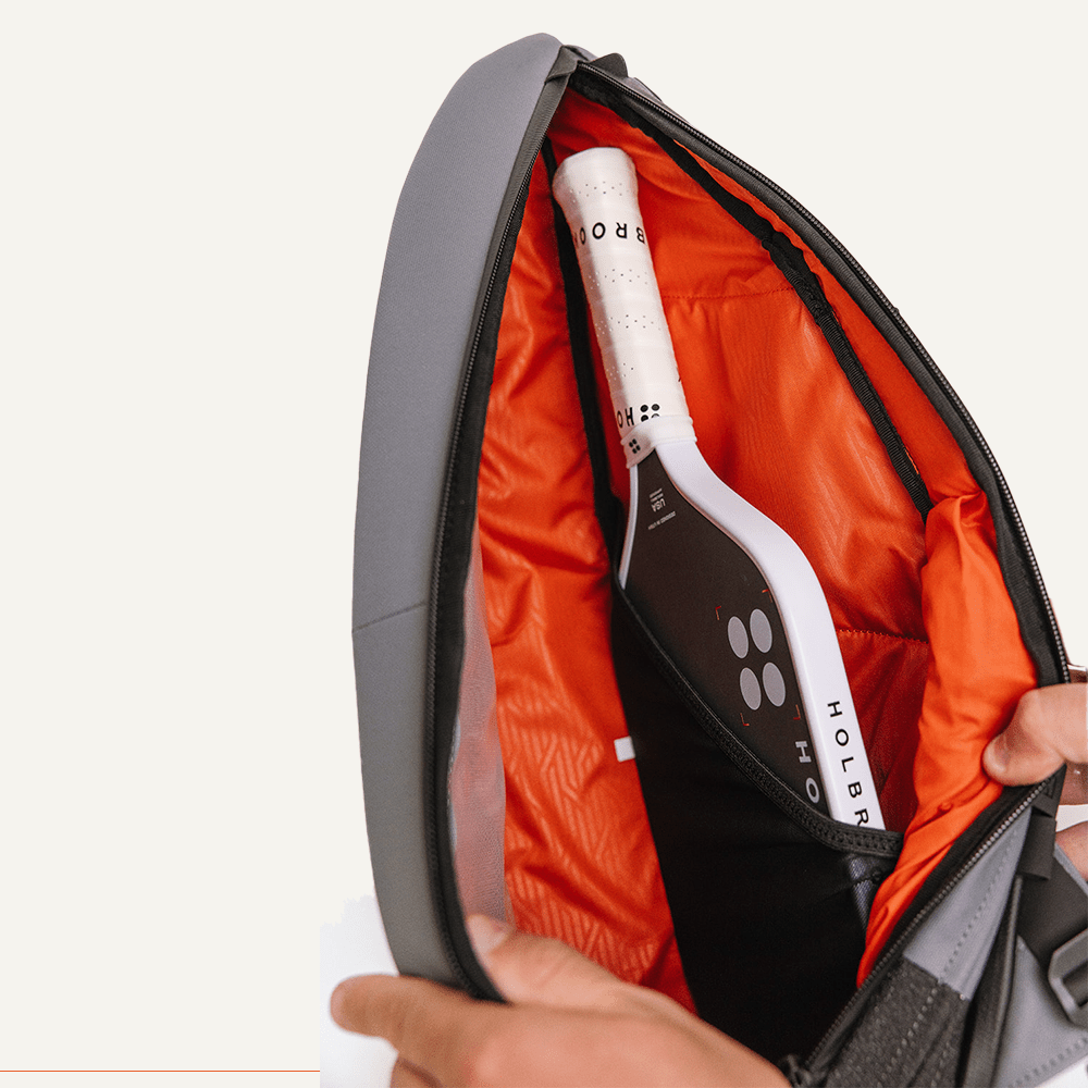 Cross Court Pickleball Sling by FORWRD