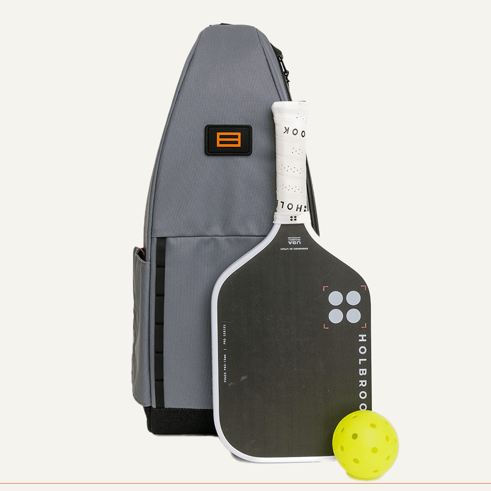 Cross Court Pickleball Sling by FORWRD