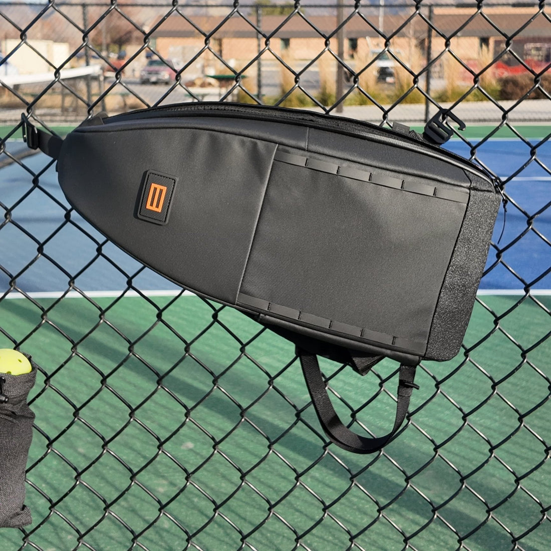 Cross Court Pickleball Sling by FORWRD