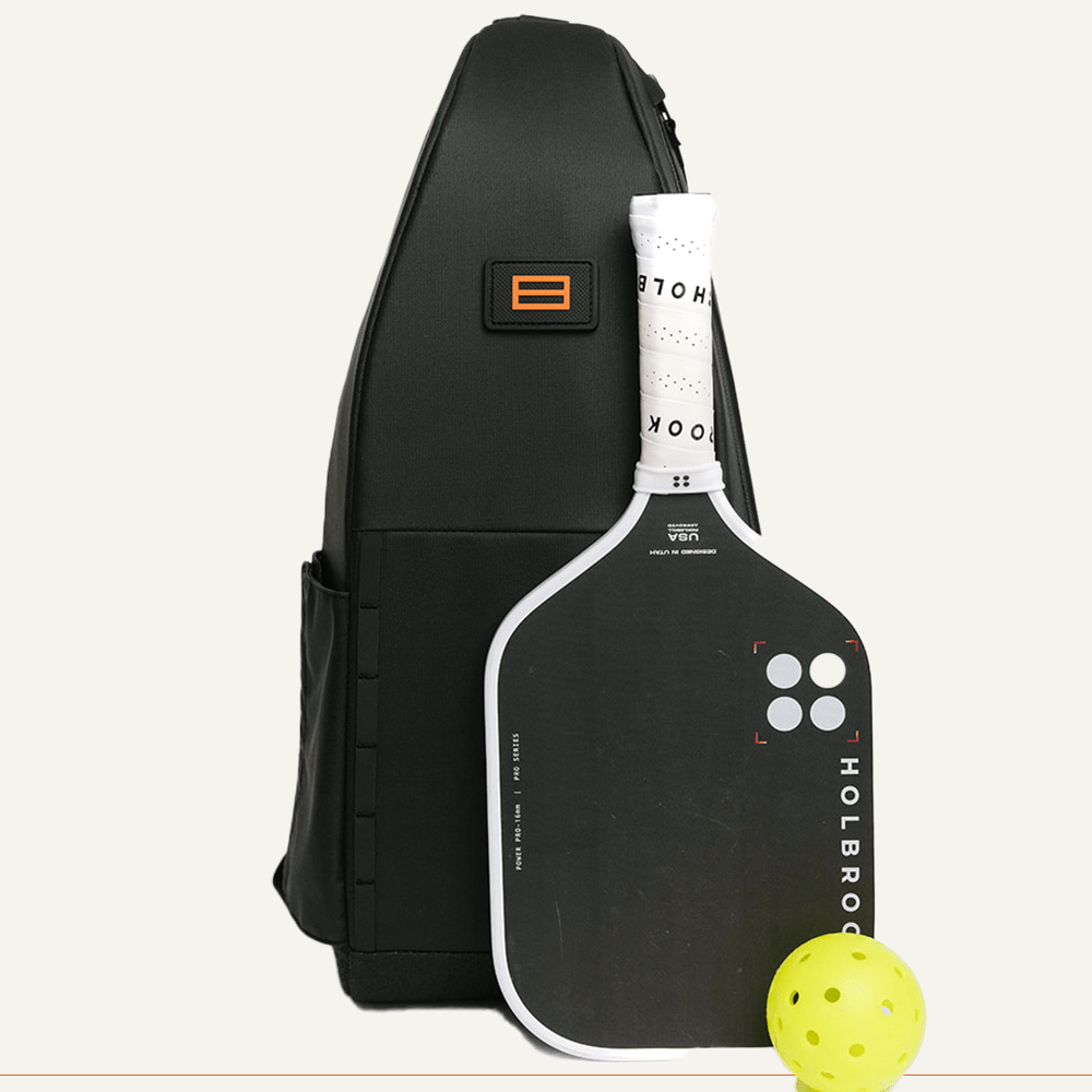 Cross Court Pickleball Sling by FORWRD