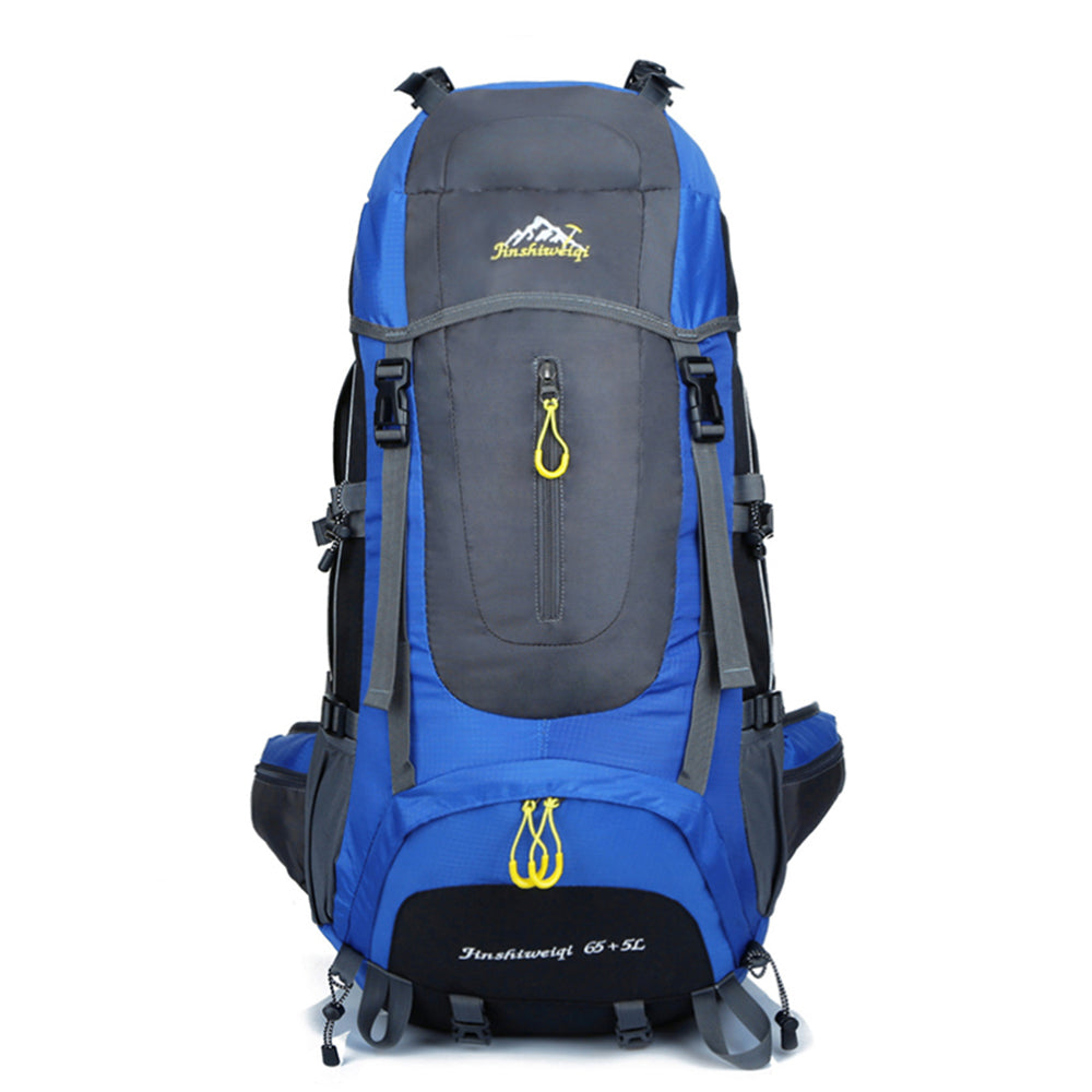 70L Large Capacity Hiking Outdoor Sports Backpack by Arizona Desert Gear