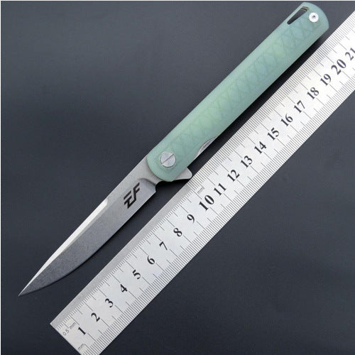 Camping Hunting Outdoor Tool Knife by Arizona Desert Gear