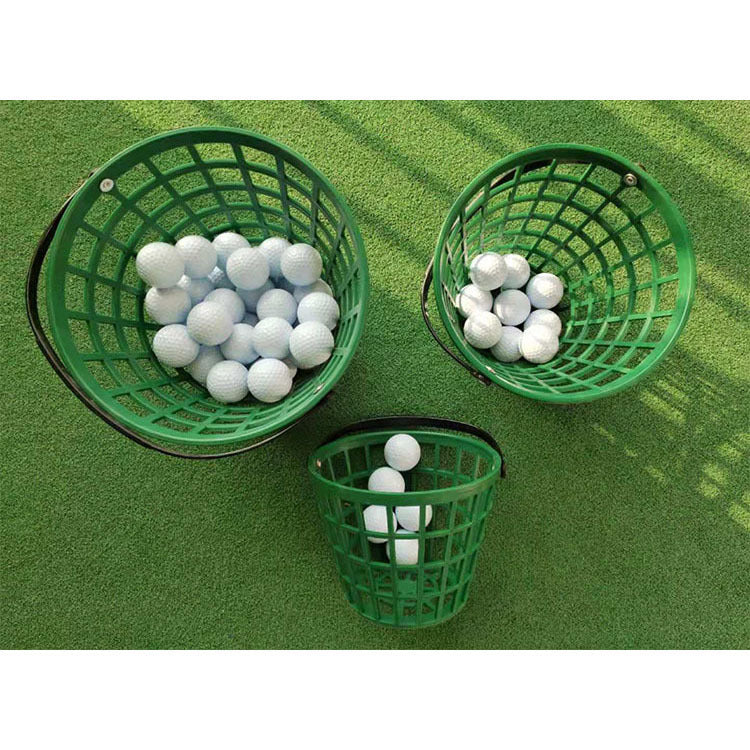 Golf Ball Picking Basket Frame by Arizona Desert Gear