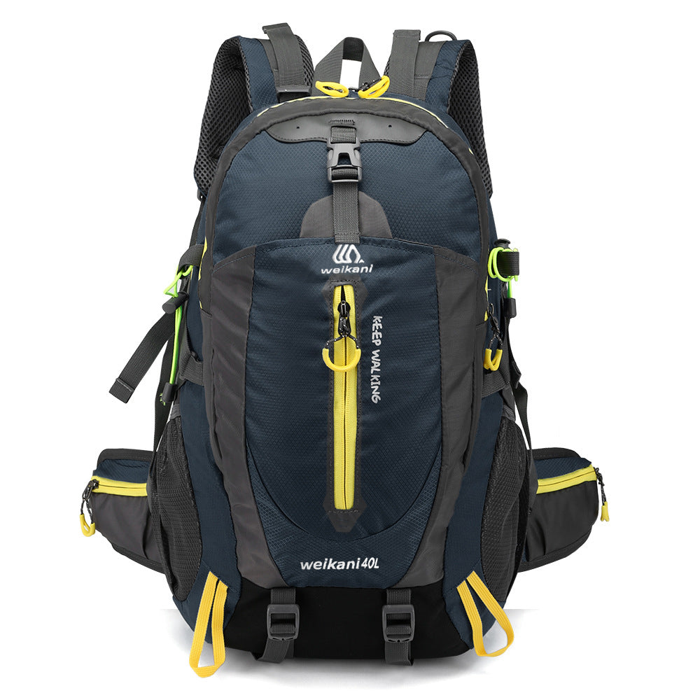 40L Outdoor Sports Hiking Backpack by Arizona Desert Gear
