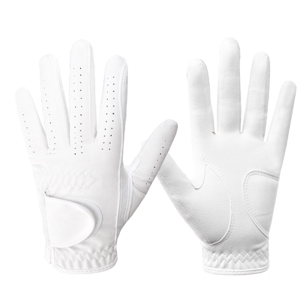 Men's Women's Golf Sports Protection Gloves by Arizona Desert Gear