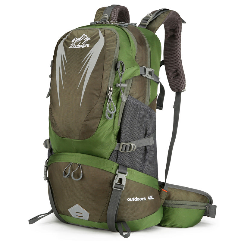 Outdoor Multi-Functional Hiking Backpack For Men And Women by Arizona Desert Gear