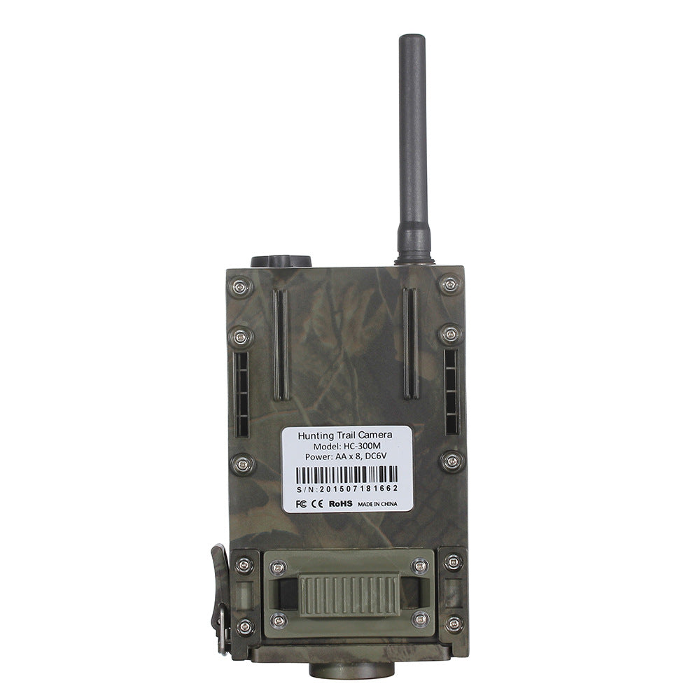 Infrared Night Vision Hunting Trail Camera by Arizona Desert Gear