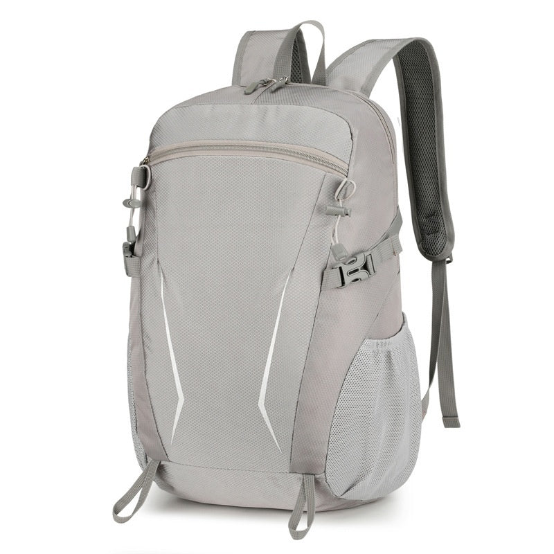 Outdoor Sports Hiking Backpack Large Capacity Water Repellent by Arizona Desert Gear