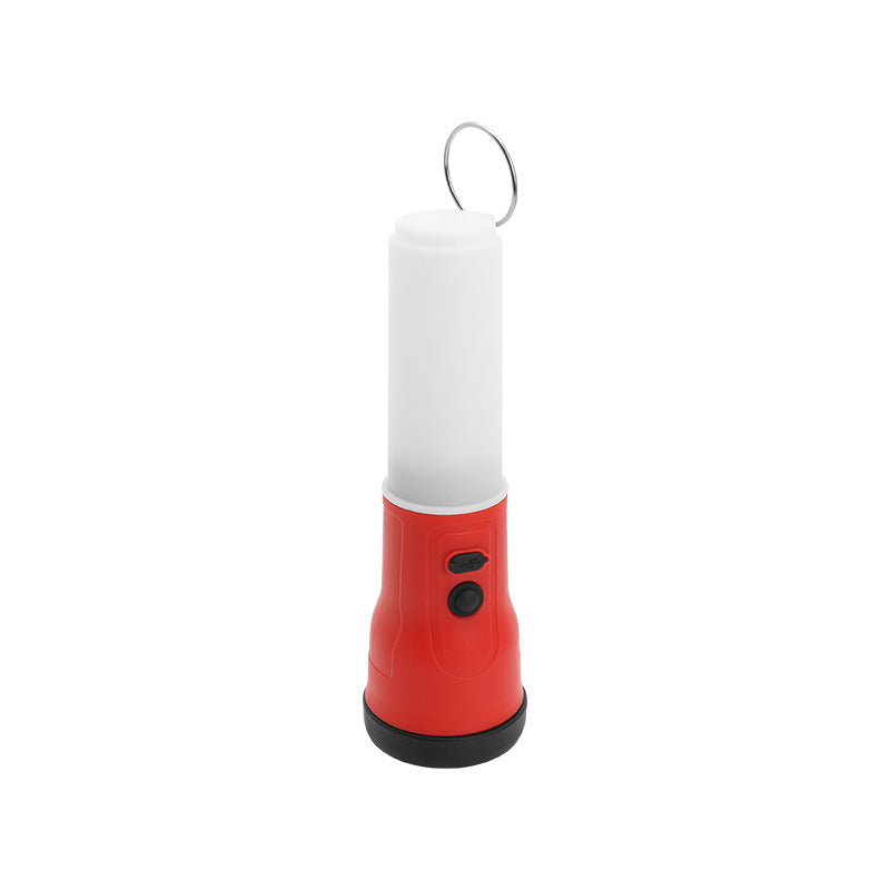 Multifunctional Rechargeable Outdoor Camping Flashlight by Arizona Desert Gear
