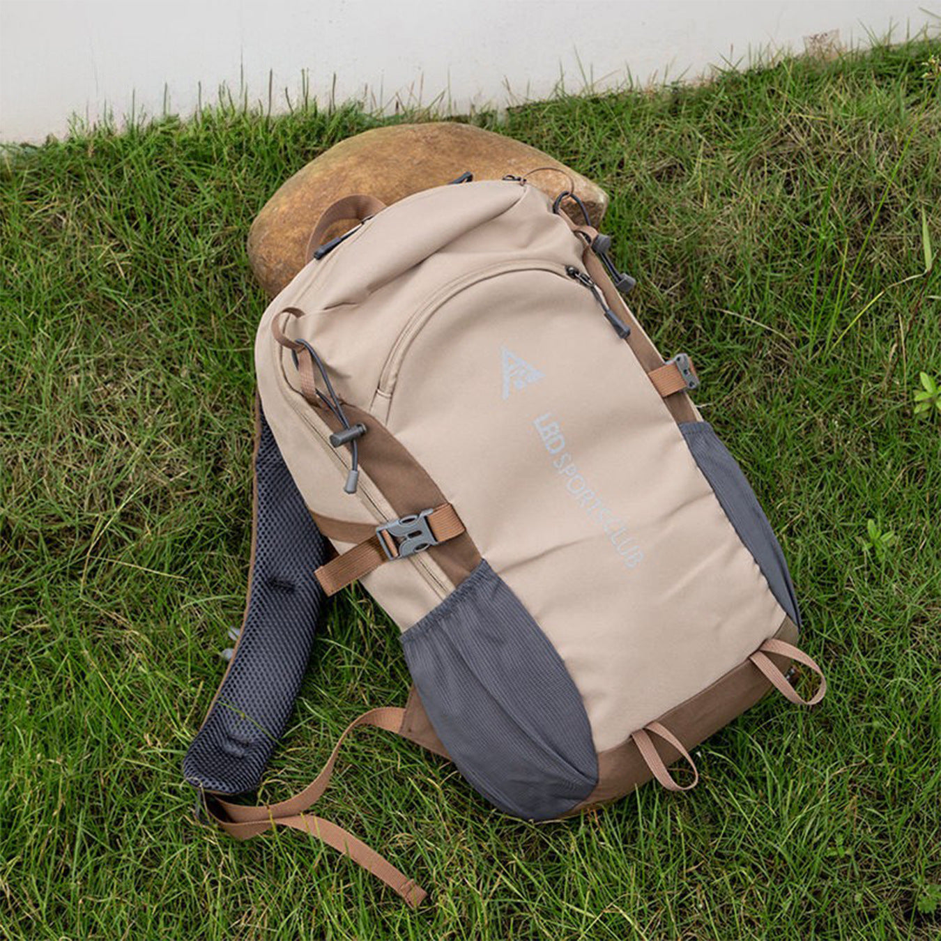 Portable Waterproof Outdoor Hiking Backpack Storage School Bag by Arizona Desert Gear