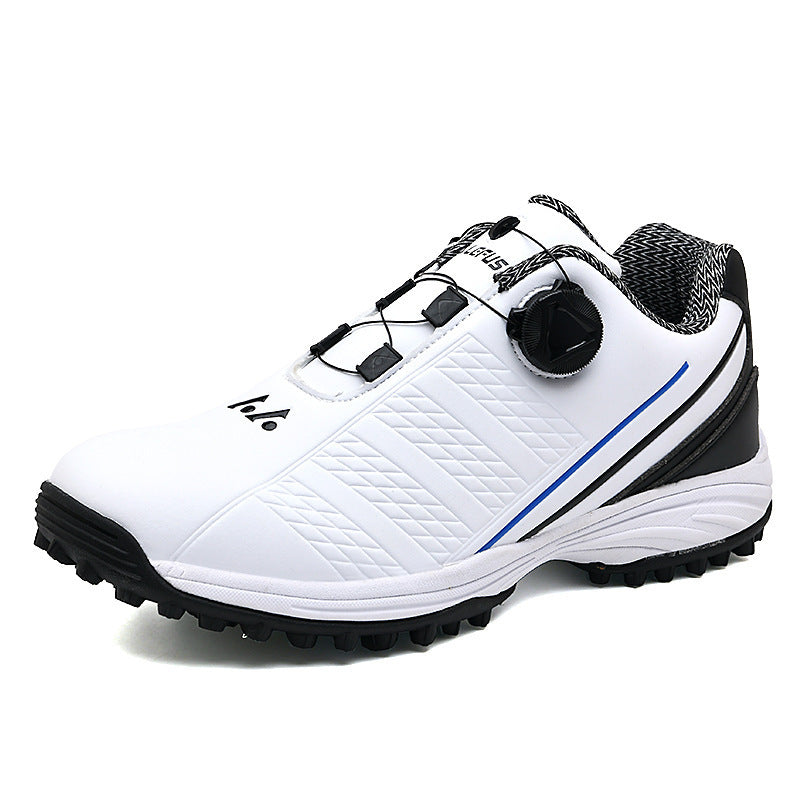 Fashionable Casual Golf Shoes Strong Grip by Arizona Desert Gear