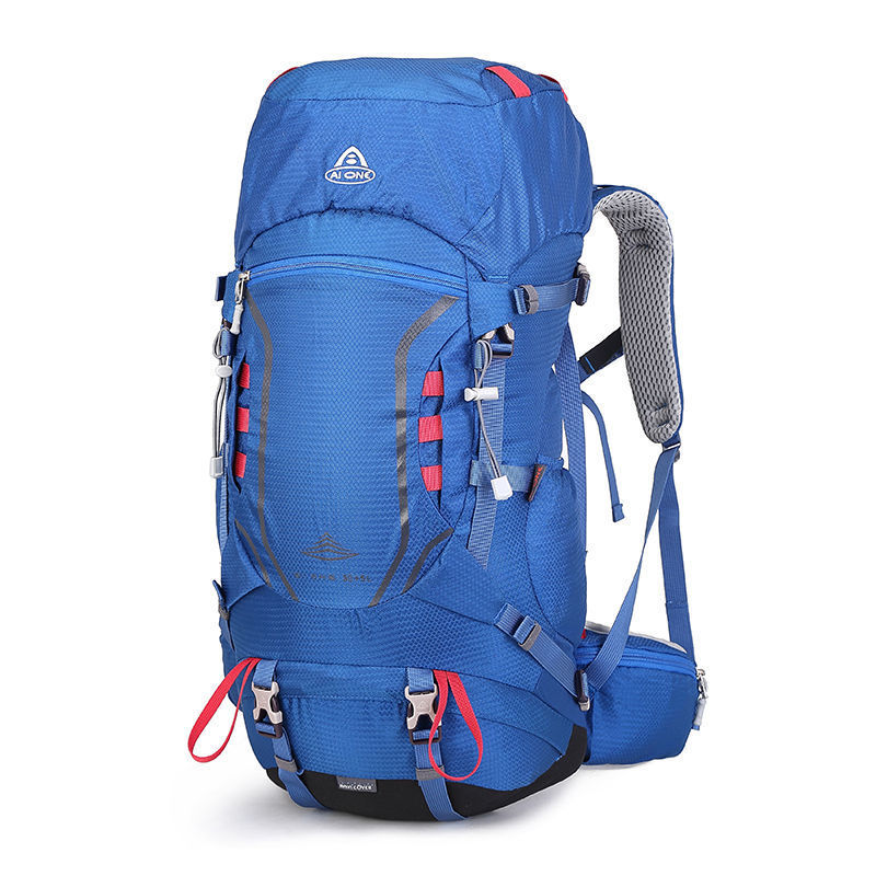 Large Capacity Hiking Shoulder Backpack by Arizona Desert Gear