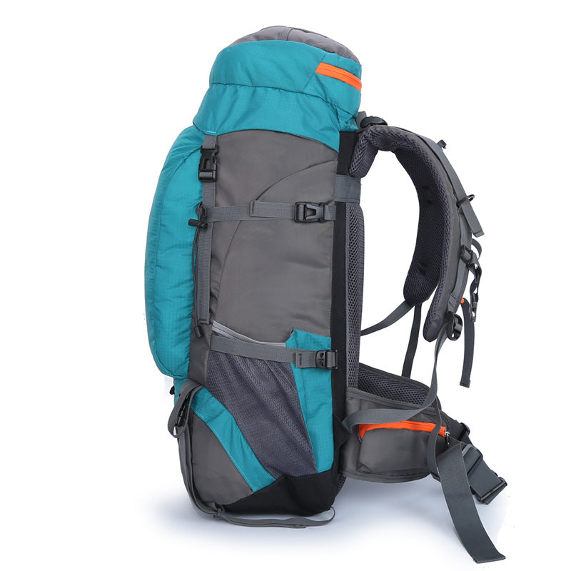 Men's Women's Outdoor Hiking Sports Backpack by Arizona Desert Gear