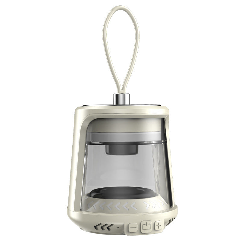 Outdoor Camping Lantern With Bluetooth Speaker USB Charging by Arizona Desert Gear