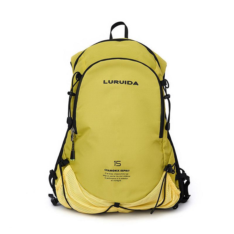 Outdoor Sports Hiking And Mountaineering Backpack by Arizona Desert Gear
