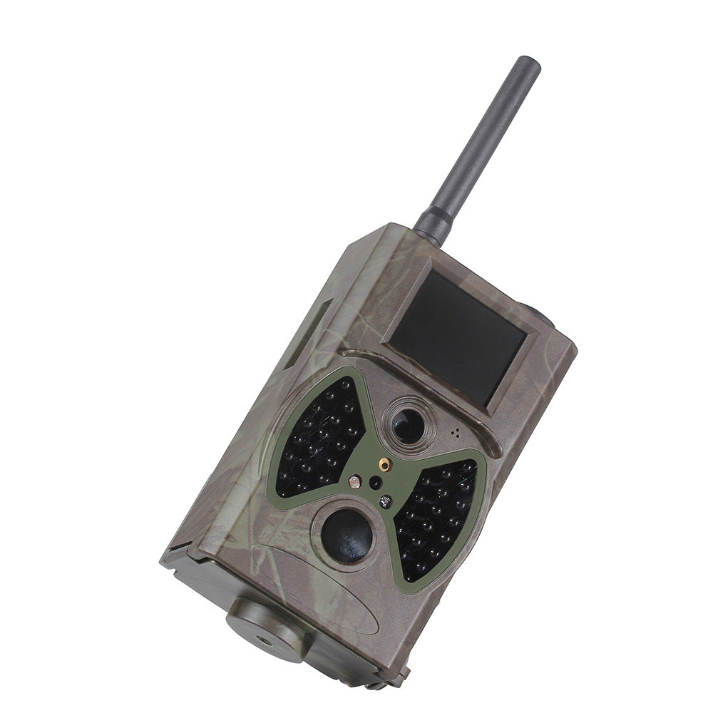 Infrared Night Vision Hunting Trail Camera by Arizona Desert Gear