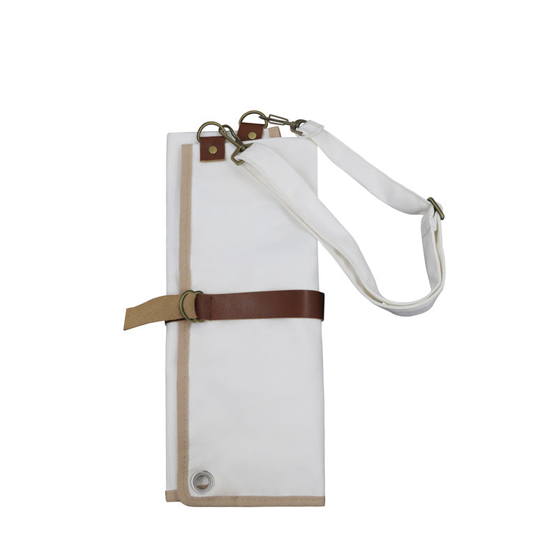 Foldable Camping Tableware Set Spatula Spoon Bag by Arizona Desert Gear
