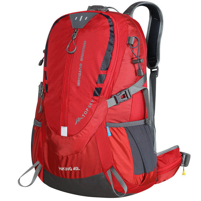 Leisure Hiking Camping Cycling Backpack by Arizona Desert Gear