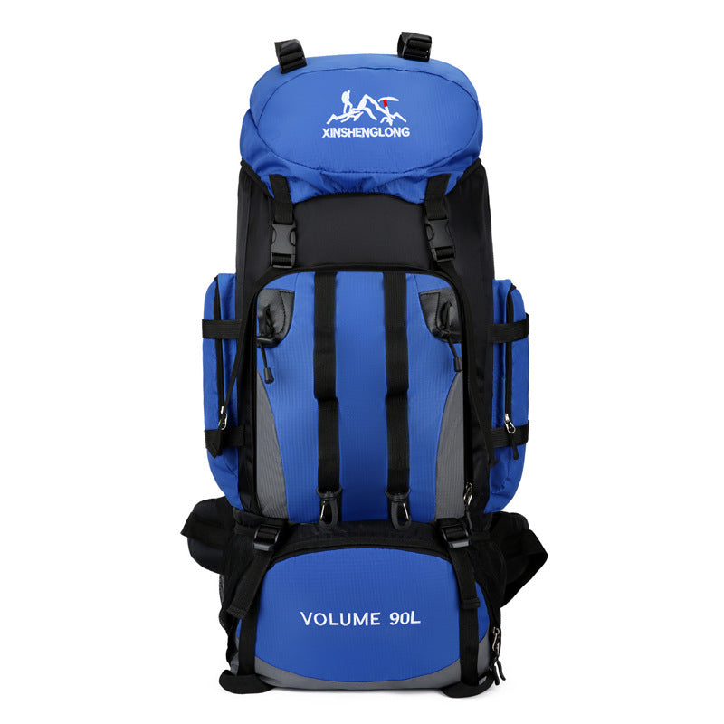 Men's Outdoor Hiking Backpack by Arizona Desert Gear