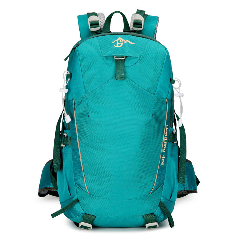 Men's Waterproof Casual Outdoor Sports Hiking Backpack by Arizona Desert Gear