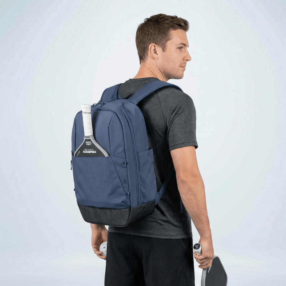 Court Ranger Pickleball Backpack by FORWRD