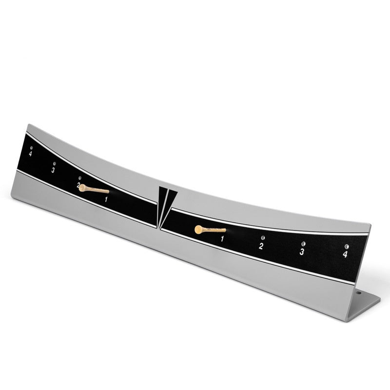 Golf Putter Balance Trajectory Simulator by Arizona Desert Gear