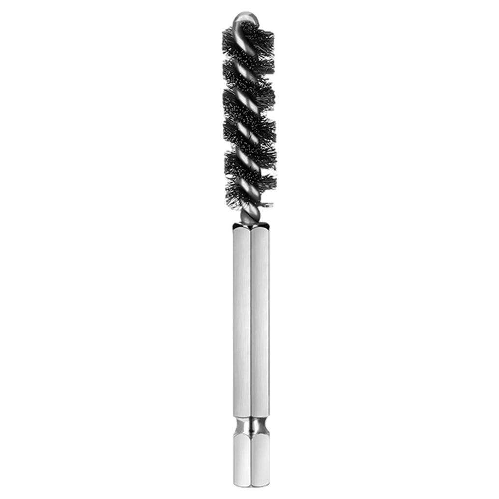 Golf Club Six-Angle Cleaning Brush Accessories by Arizona Desert Gear