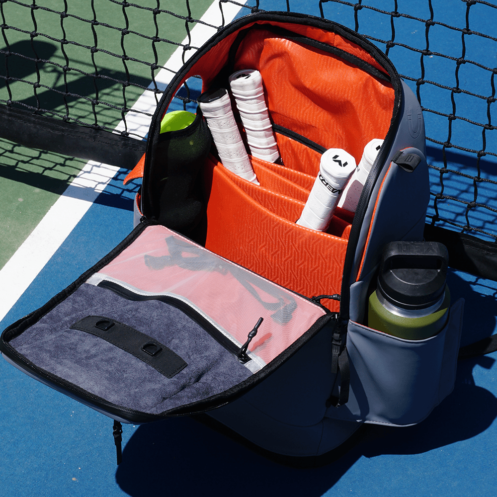 Court Caddy Pickleball Bag by FORWRD