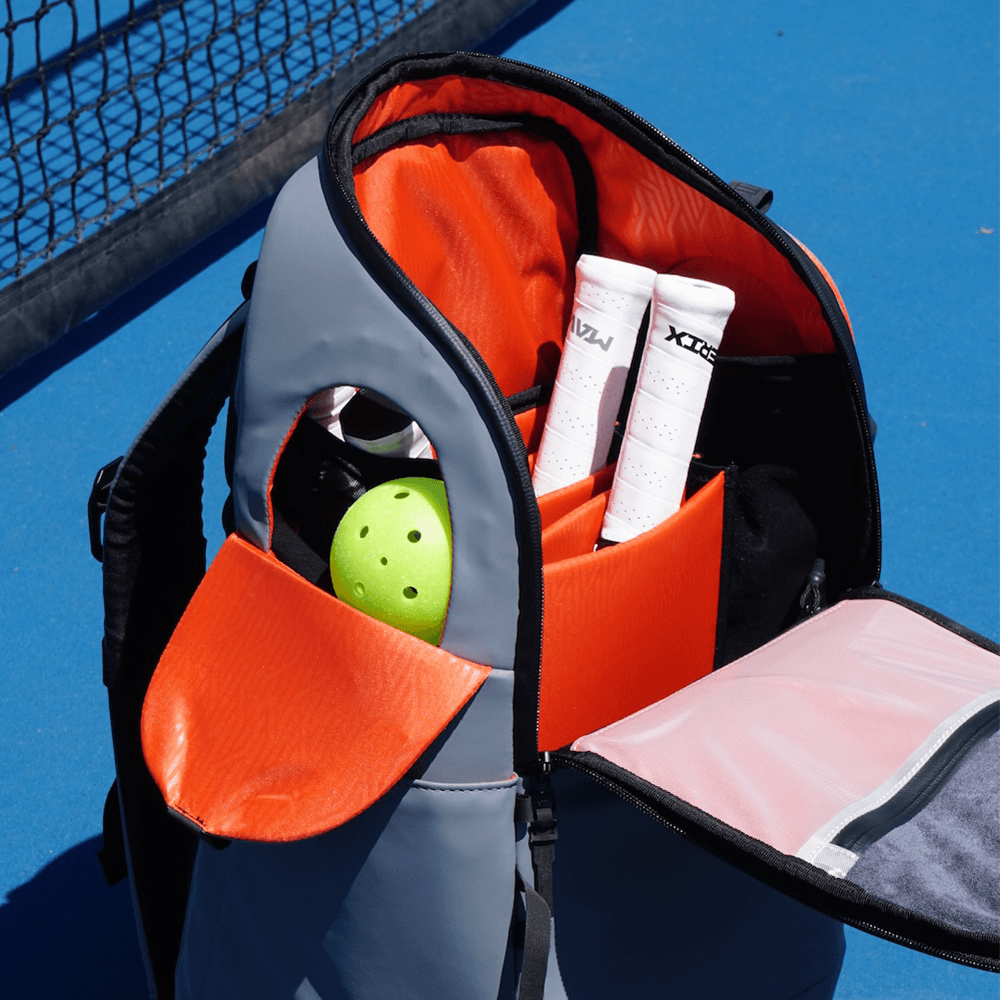 Court Caddy Pickleball Bag by FORWRD