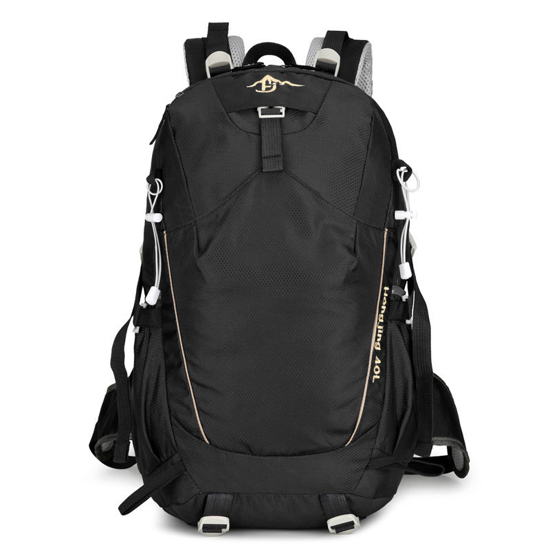 Men's Waterproof Casual Outdoor Sports Hiking Backpack by Arizona Desert Gear