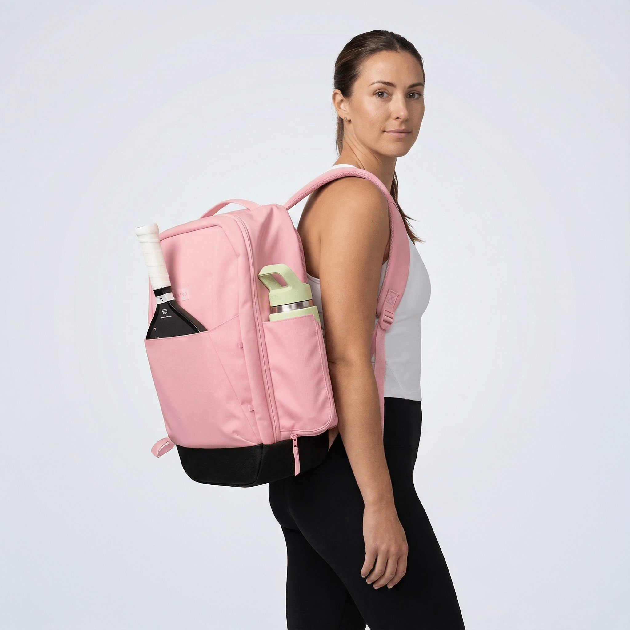Court Ranger Pickleball Backpack by FORWRD