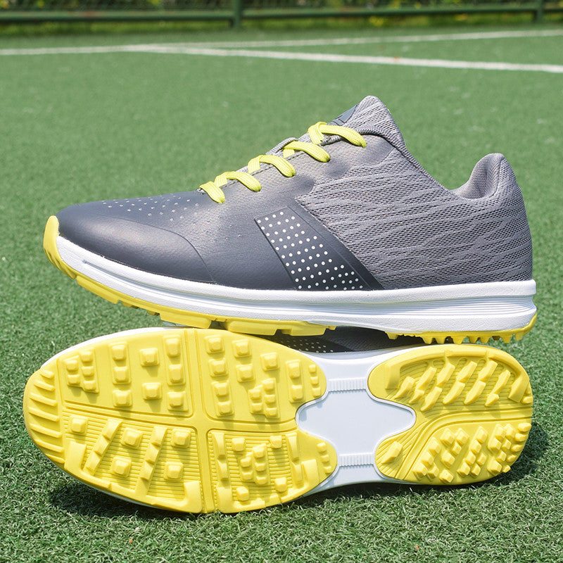 Waterproof Non-Slip Golf Training Shoes by Arizona Desert Gear