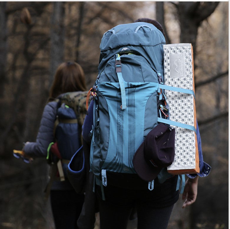 Men's Women's Large Capacity Hiking Backpack by Arizona Desert Gear