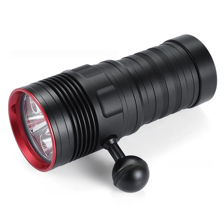 High Power Long Range Outdoor Camping Flashlight Lantern by Arizona Desert Gear