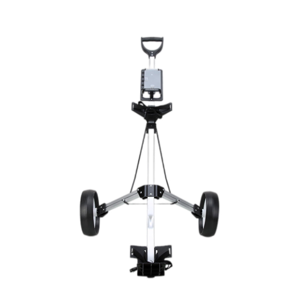 Golf Two-Wheel Tricycle Cart by Arizona Desert Gear