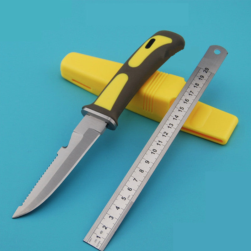 Fishing And Hunting Special Hunting Knife Outdoor by Arizona Desert Gear