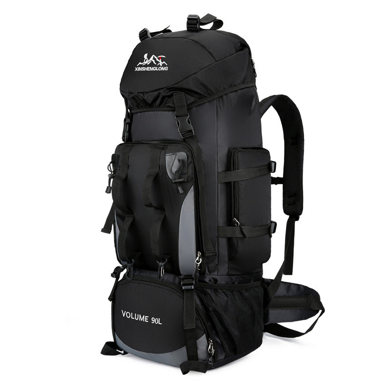 Men's Outdoor Hiking Backpack by Arizona Desert Gear