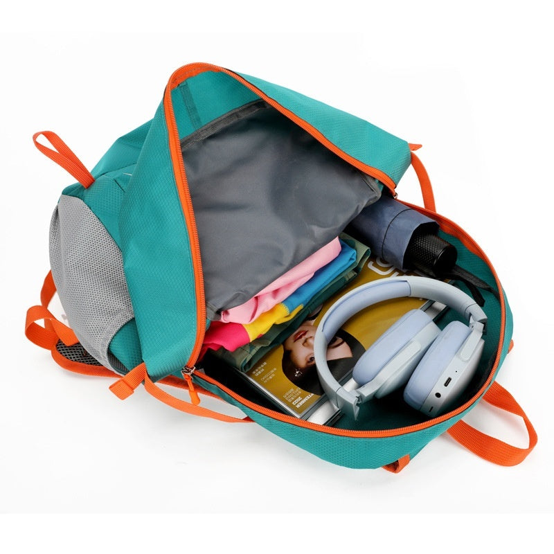 Outdoor Sports Hiking Backpack Large Capacity Water Repellent by Arizona Desert Gear