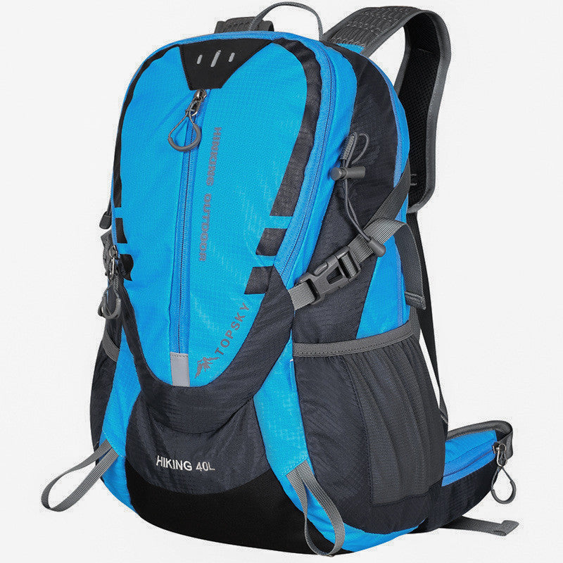 Leisure Hiking Camping Cycling Backpack by Arizona Desert Gear
