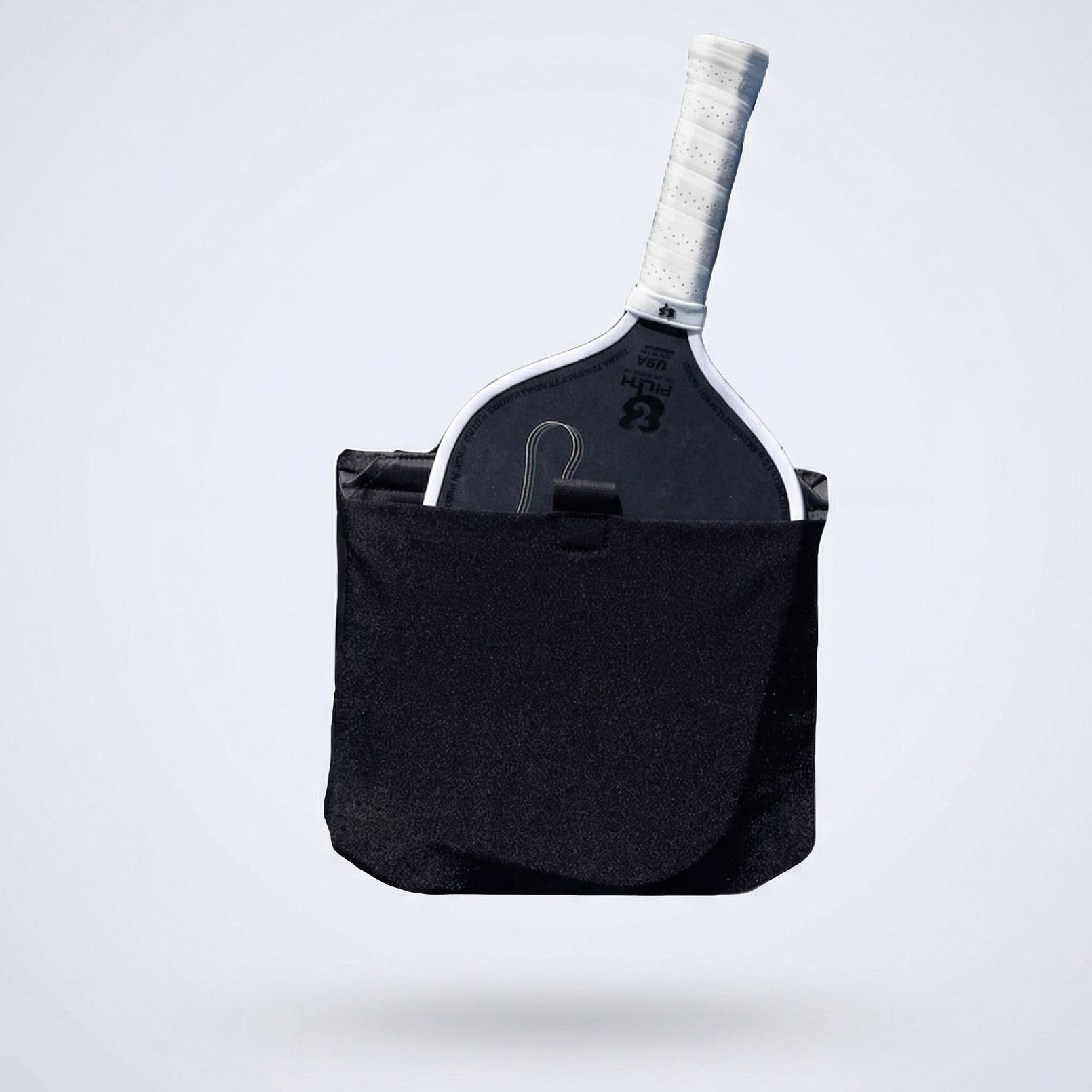 Court Caddy Front Paddle Sleeve by FORWRD