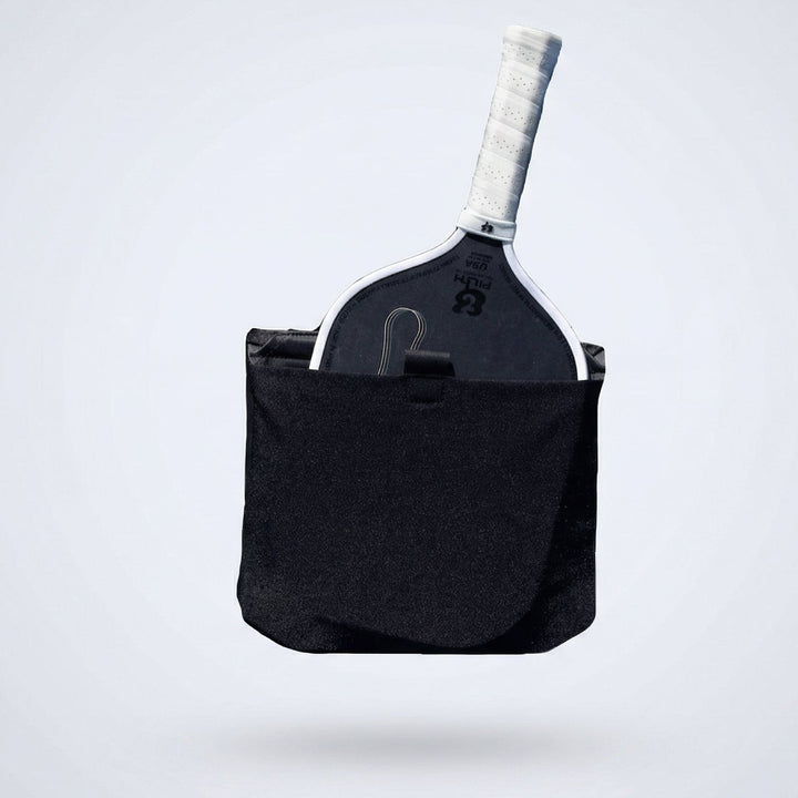 Court Caddy Front Paddle Sleeve by FORWRD