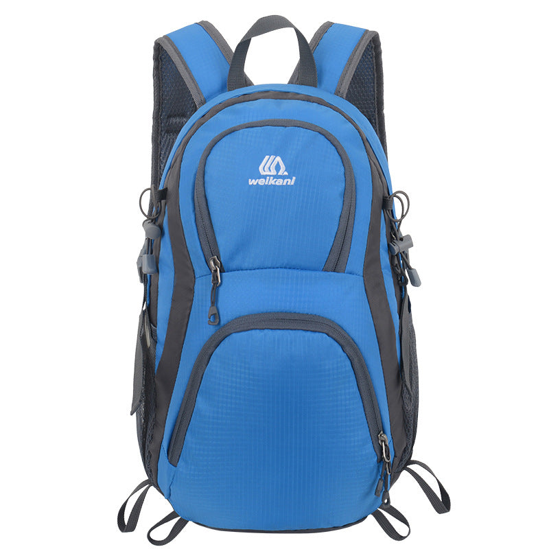 Multi-Functional Sports Mountaineering Hiking Camping Backpack by Arizona Desert Gear