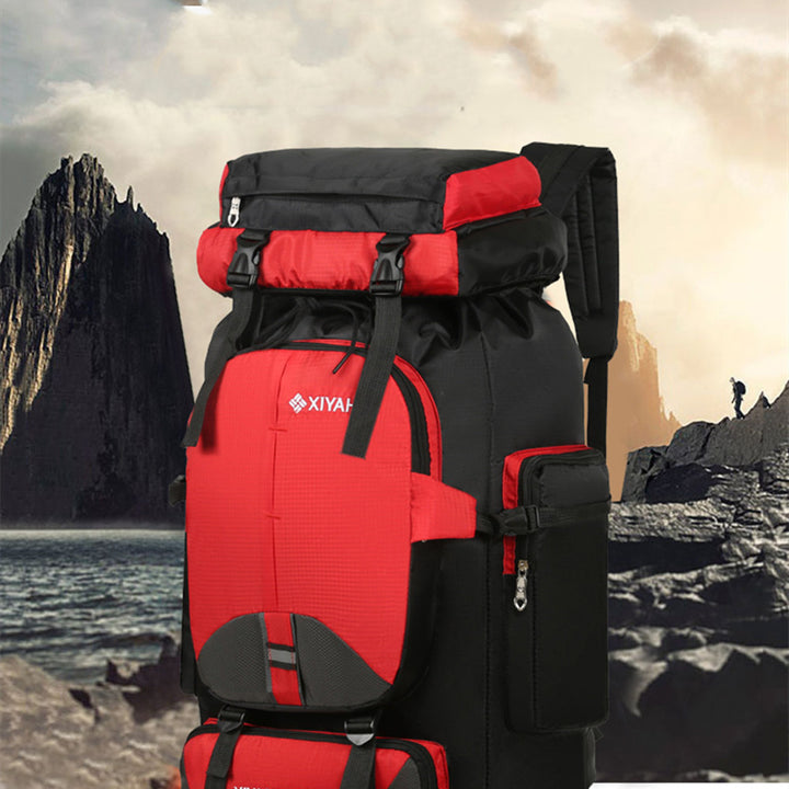 Outdoor Sports Hiking Travel Shoulder Backpack by Arizona Desert Gear