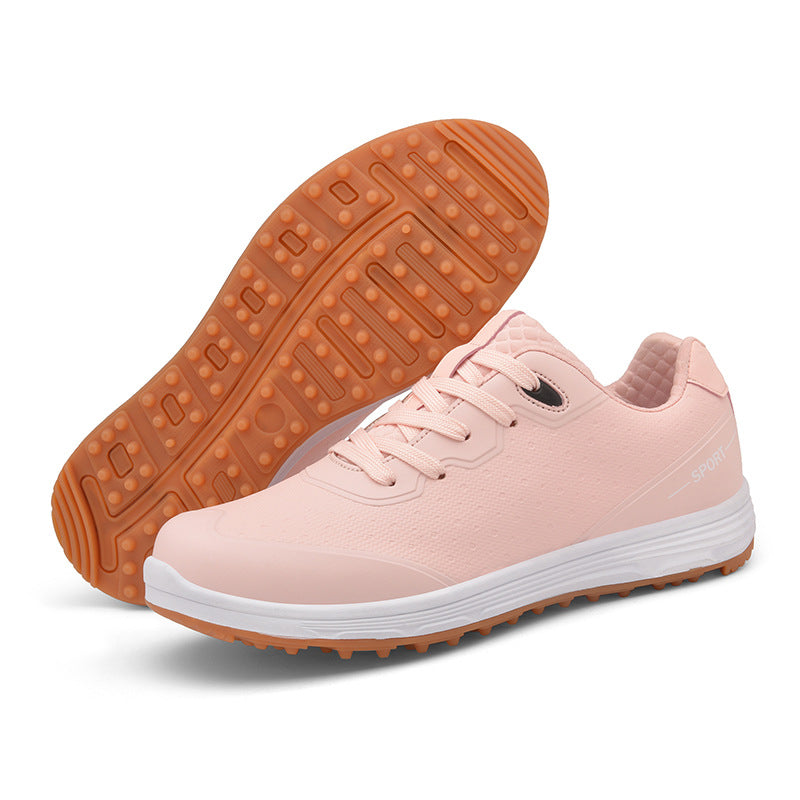 Unisex Sports Golf Casual Shoes by Arizona Desert Gear