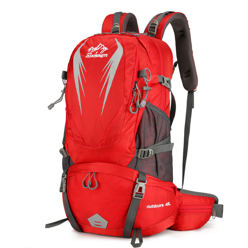 Outdoor Multi-Functional Hiking Backpack For Men And Women by Arizona Desert Gear
