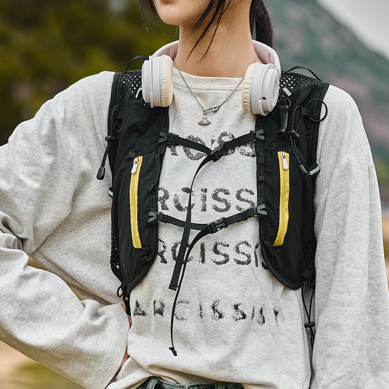 Outdoor Sports Hiking And Mountaineering Backpack by Arizona Desert Gear