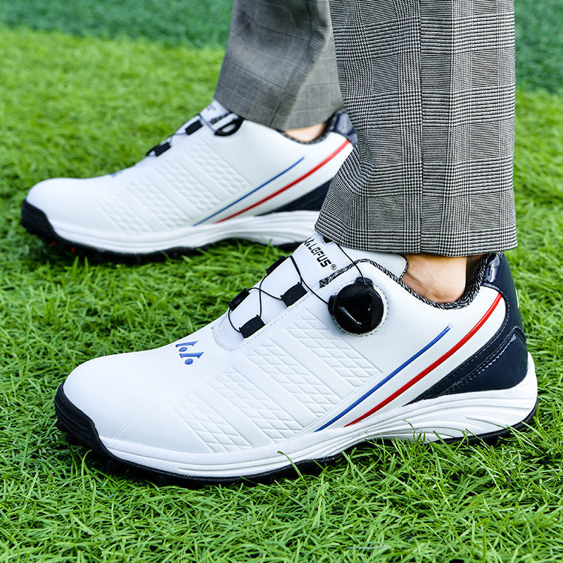 Fashionable Casual Golf Shoes Strong Grip by Arizona Desert Gear