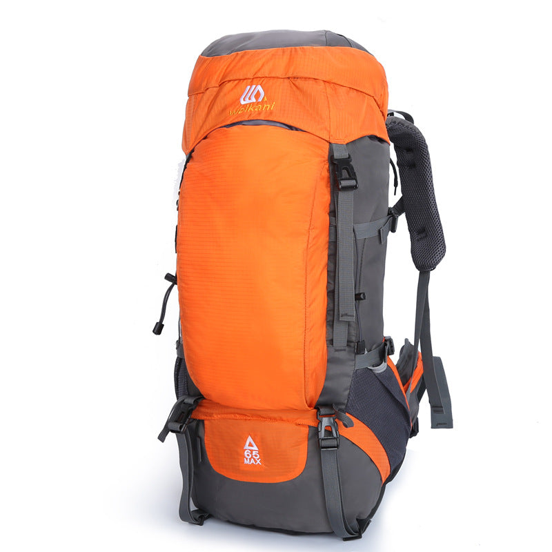 Men's Women's Outdoor Hiking Sports Backpack by Arizona Desert Gear