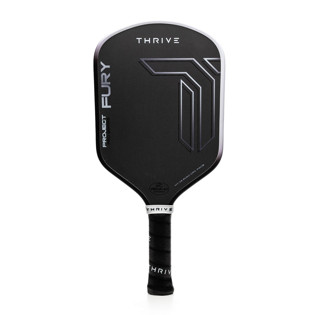 FURY HYBRID 15.5 MM (GEN 3.5 POWER SERIES) by Thrive Pickleball