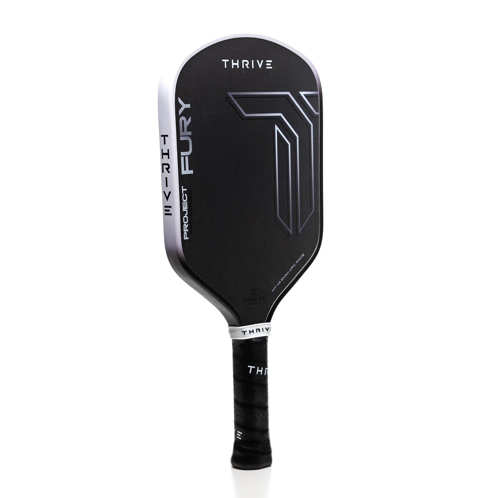 FURY HYBRID 15.5 MM (GEN 3.5 POWER SERIES) by Thrive Pickleball